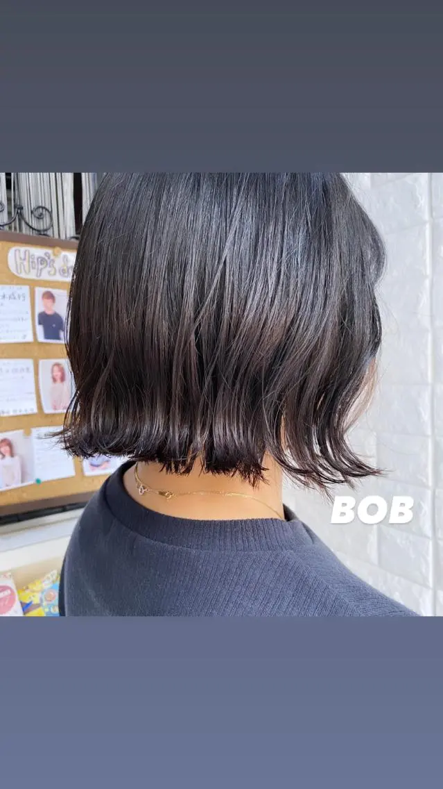 🧀似合わせカット+超音波トリートメント🧀の写真