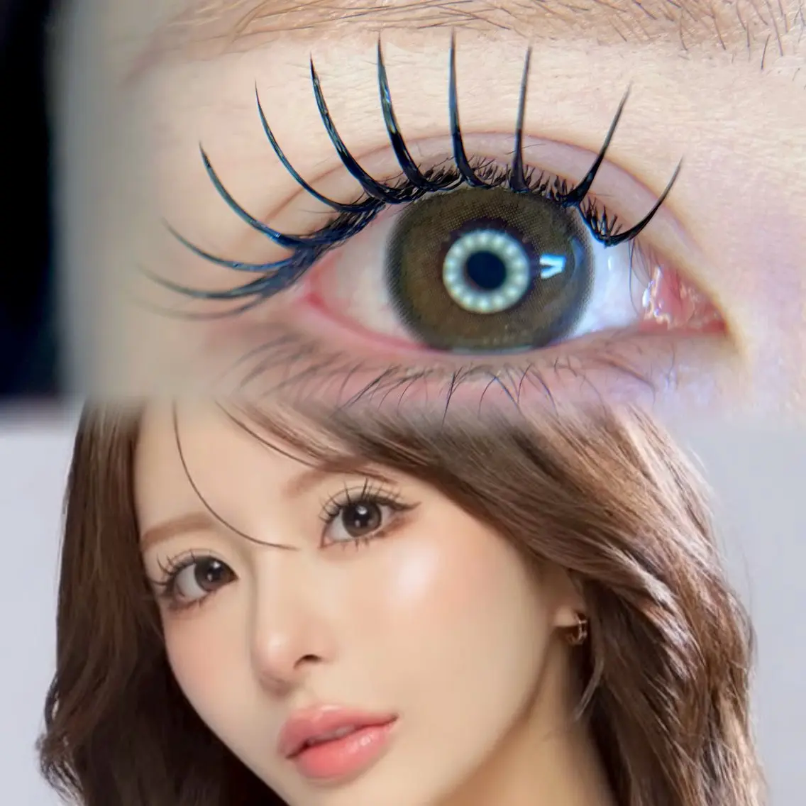 プロの技術者によるLED FLAT LASH 【120本】UV量世界最小🫧持続力powerUP最先端のLEDお試し価格の写真