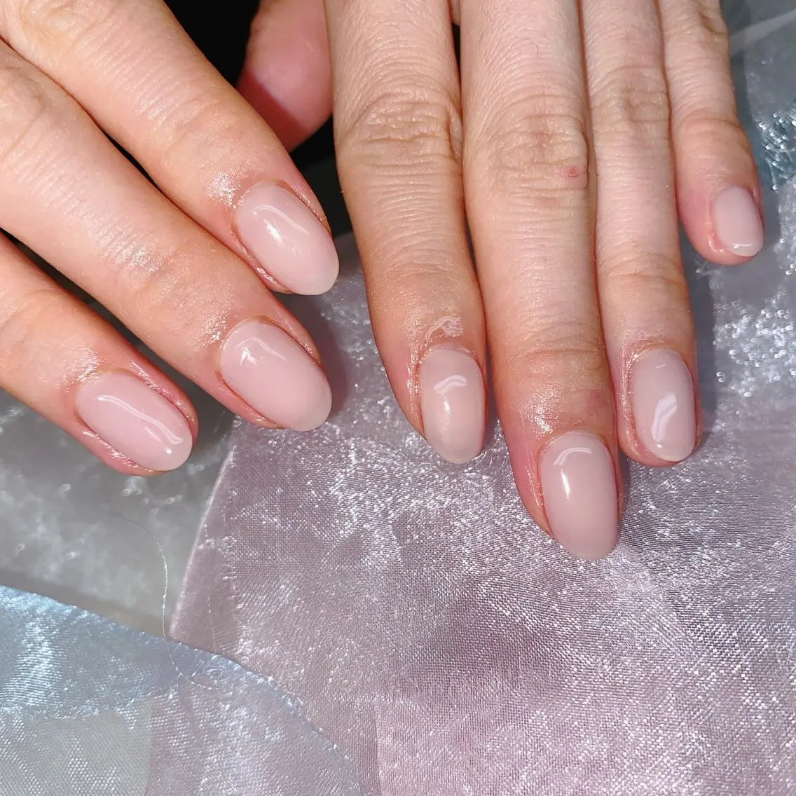 ネイル ハンドネイル NailSalon MAHINAのネイルデザイン