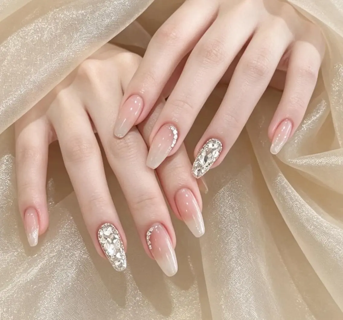 ネイル ハンドネイル Miya🎀 nailのネイルデザイン