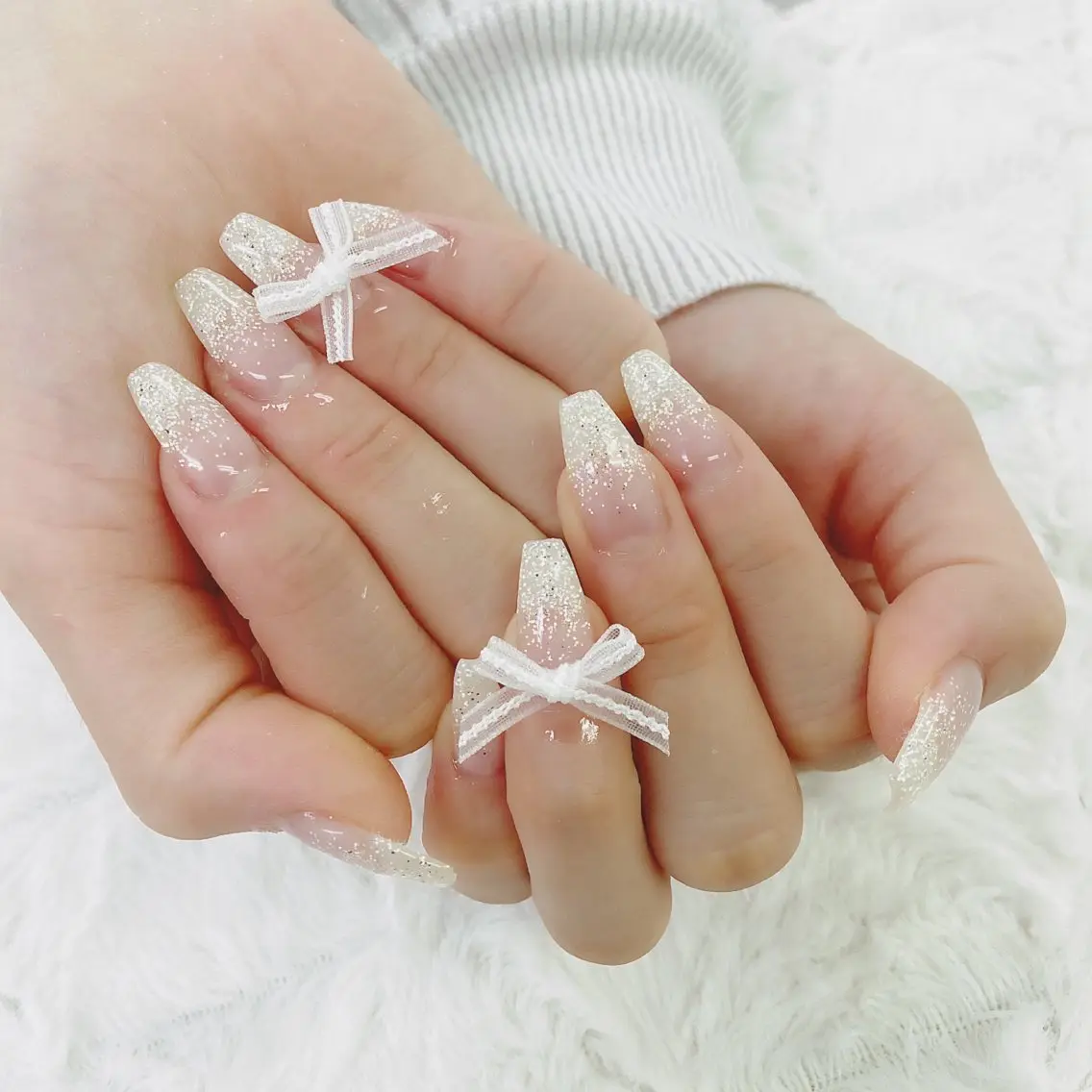 ネイル ハンドネイル 💓URAN💓 道玄坂店のネイルデザイン