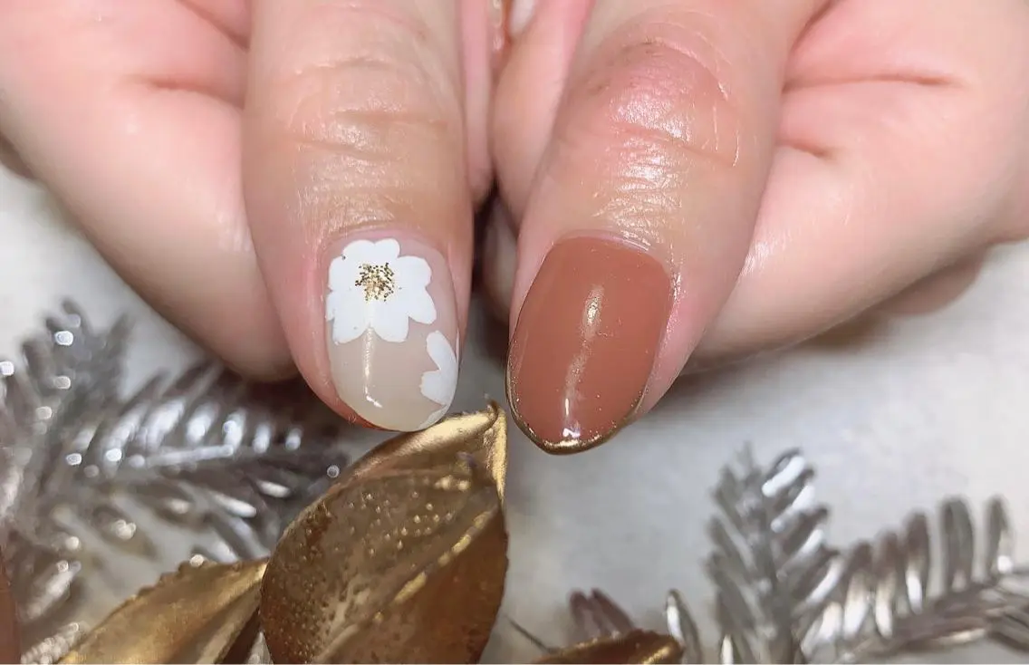ネイル SYR nail salonのネイルデザイン