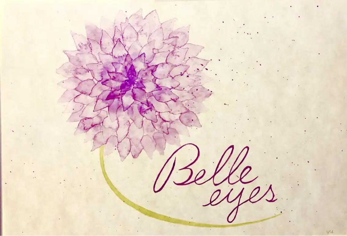 マツエク・マツパ マツエク Belleeyes_ kubotaのマツエク・マツパデザイン