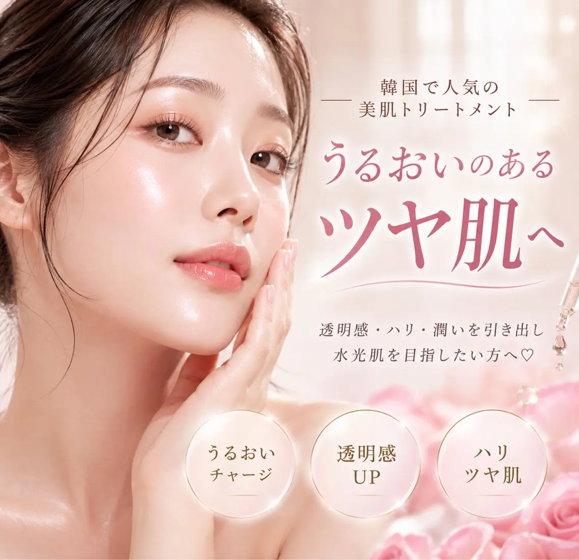エステ 美肌❤️美眉 結果重視サロン✨のエステ・リラクイメージ