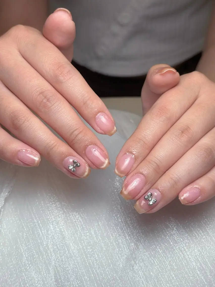ネイル 里奈 Nailのネイルデザイン
