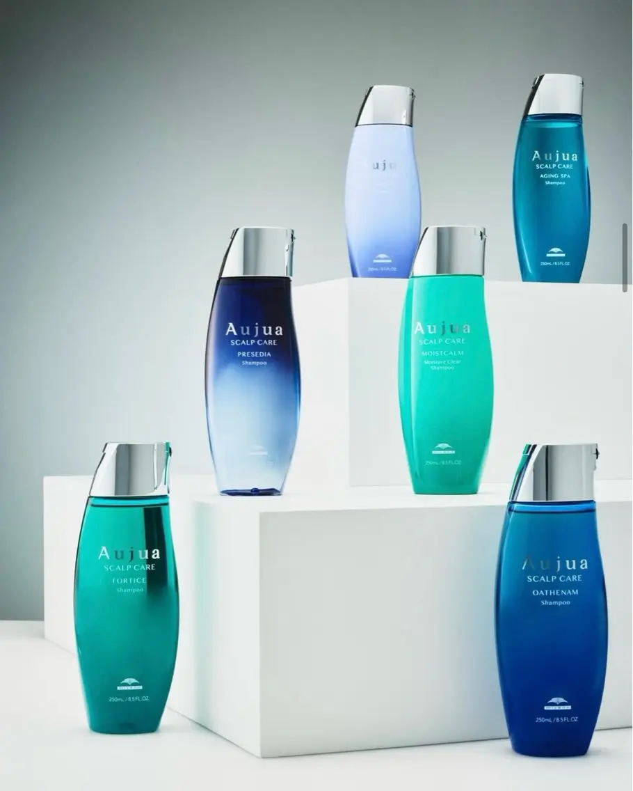 ショート Perfume by afloat吉田のヘアスタイル