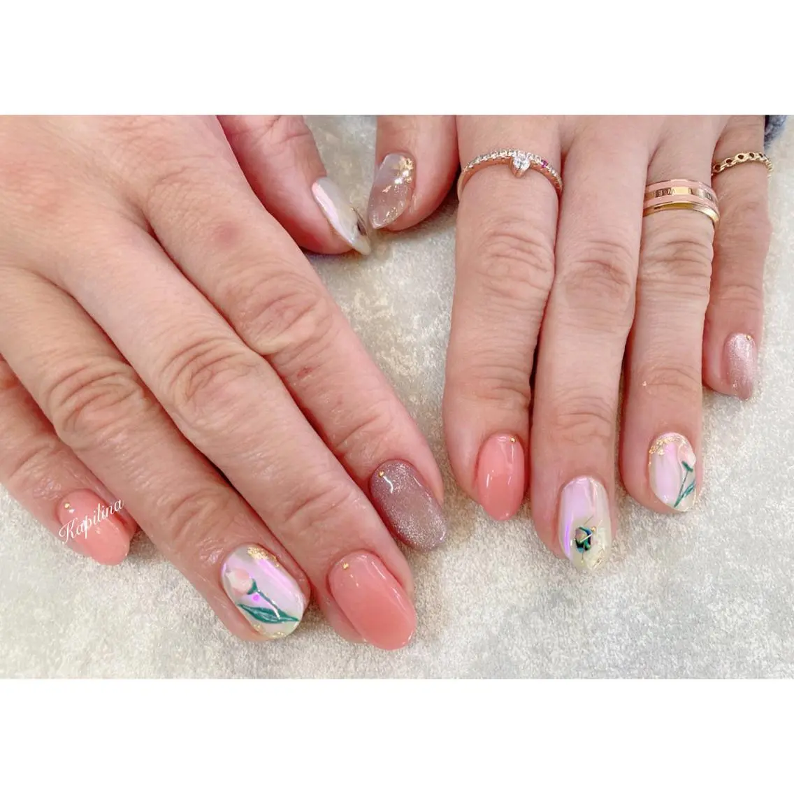 ミディアム kapilina salonの眉毛・アイブロウイメージ