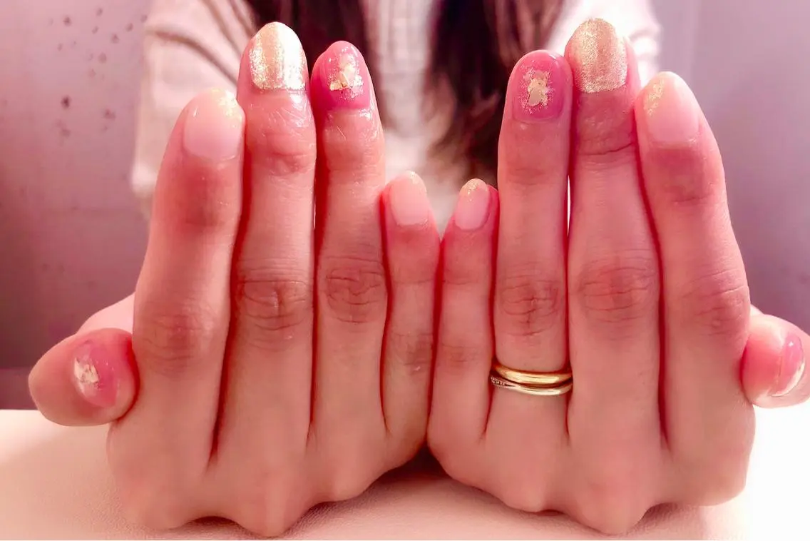 ネイル ホワイトニング🦷 ネイル💅LEAのその他イメージ
