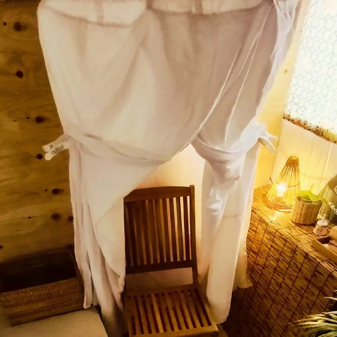 リラク Yakkao Tha i Massage.のエステ・リラクイメージ