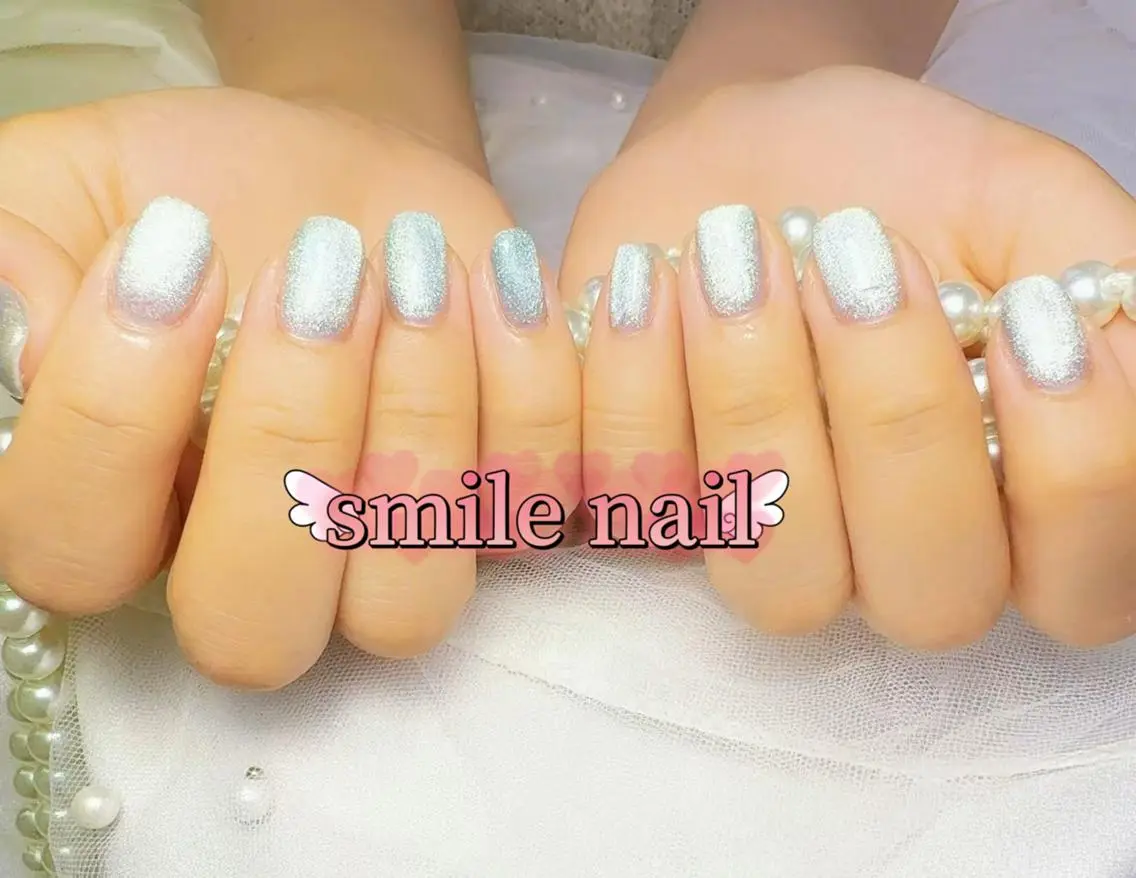 ネイル smile nail omiyaのネイルデザイン