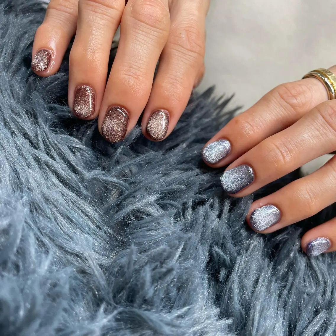 ネイル ハンドネイル SYU'NAIL /YUKIのネイルデザイン