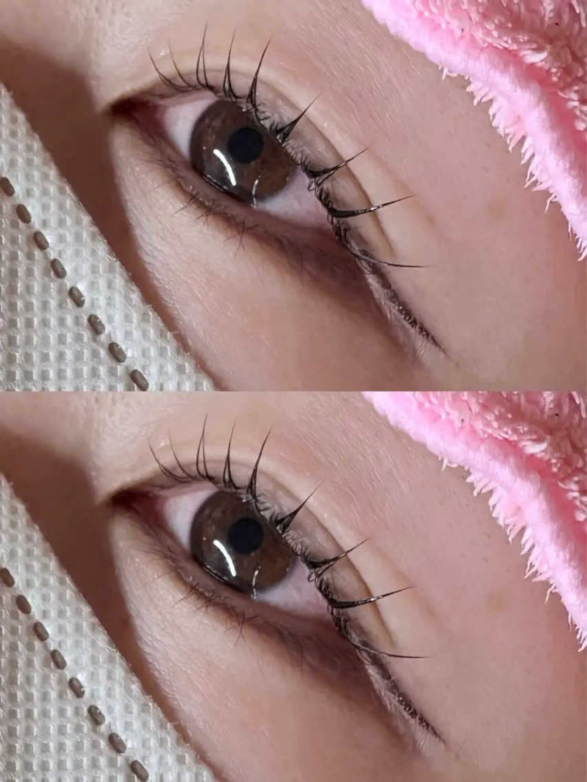 マツエク・マツパ トータルビューティー サロン・Ｎの眉毛・アイブロウイメージ