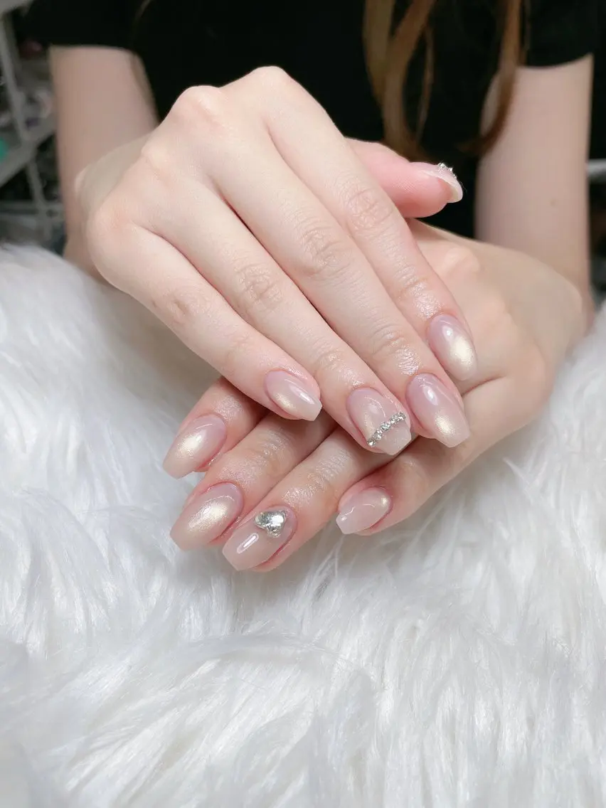 ネイル BT HEAVEN Nailのネイルデザイン