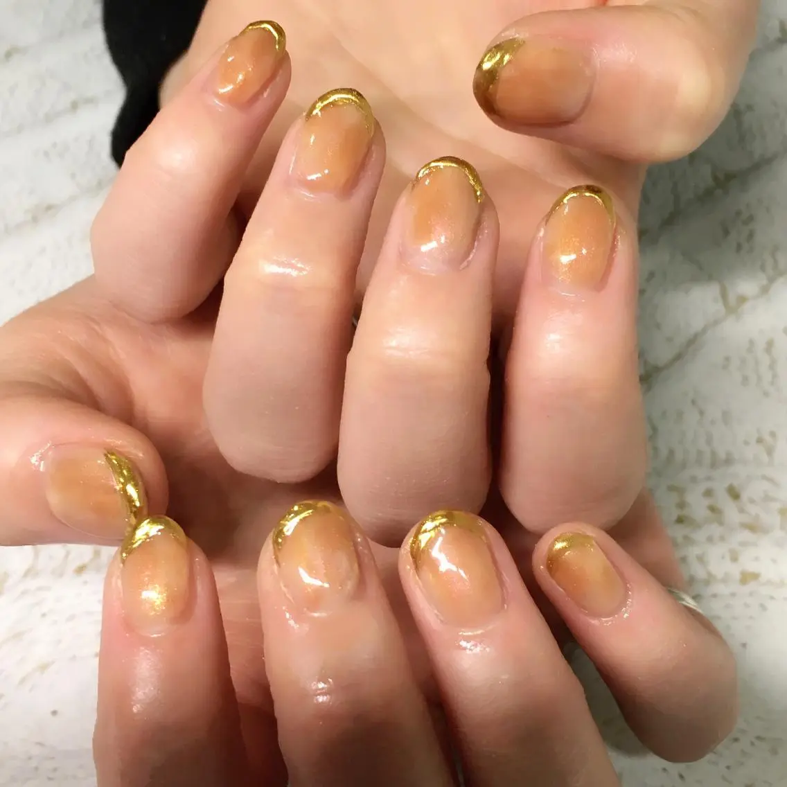 ネイル ハンドネイル palmy nailのネイルデザイン