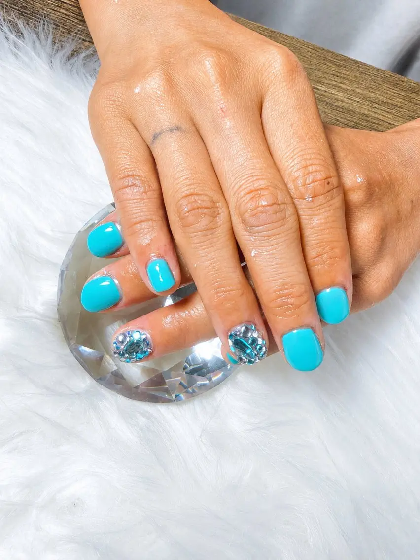ネイル akane nailのネイルデザイン