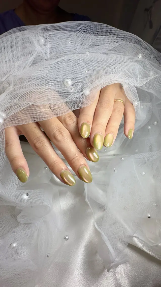 ネイル ハンドネイル Nail Salon Lagurusのネイルデザイン
