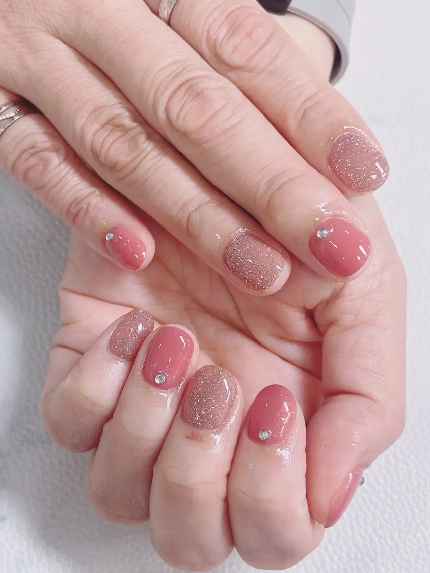 ネイル Y's Salonのネイルデザイン