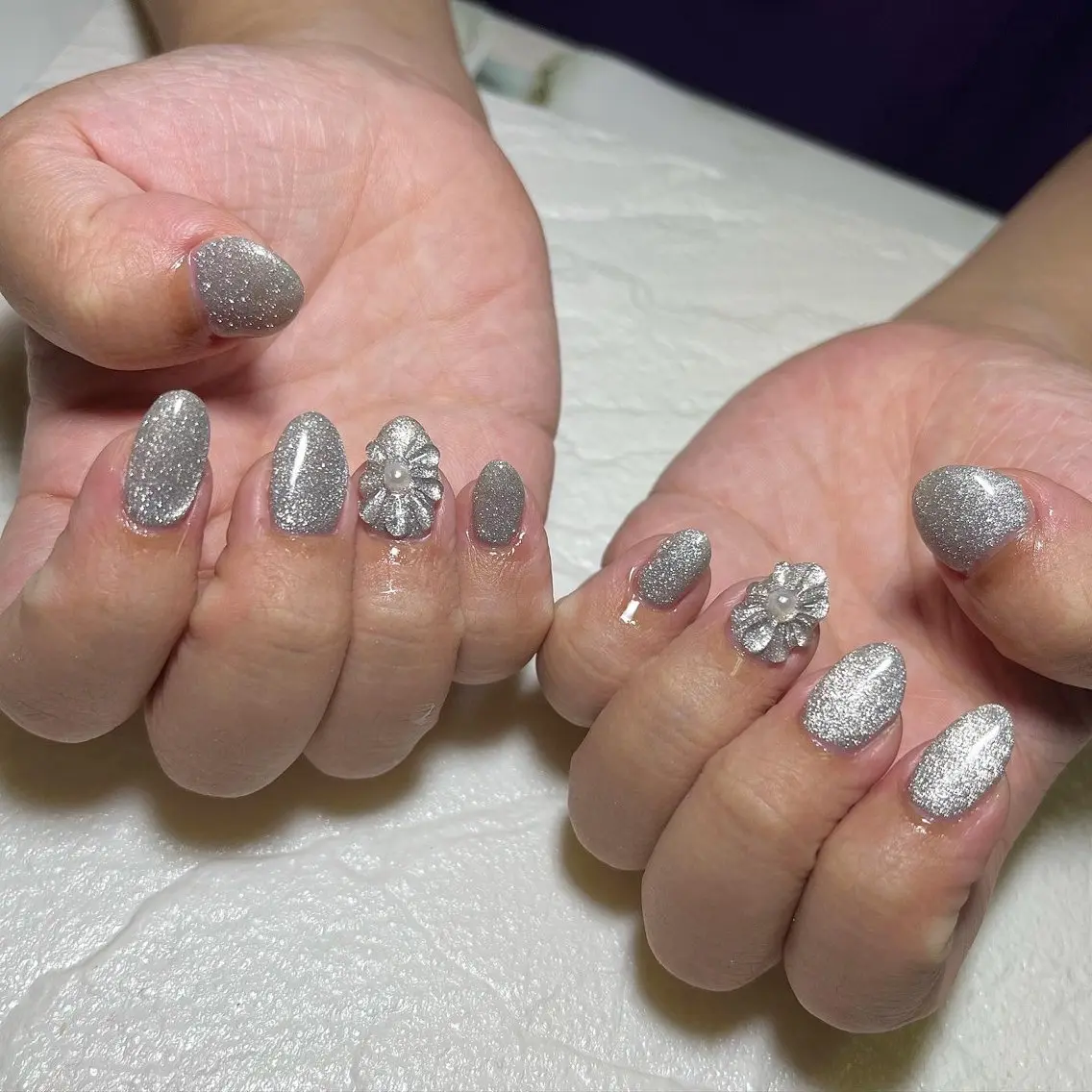 ネイル plaisir kのネイルデザイン