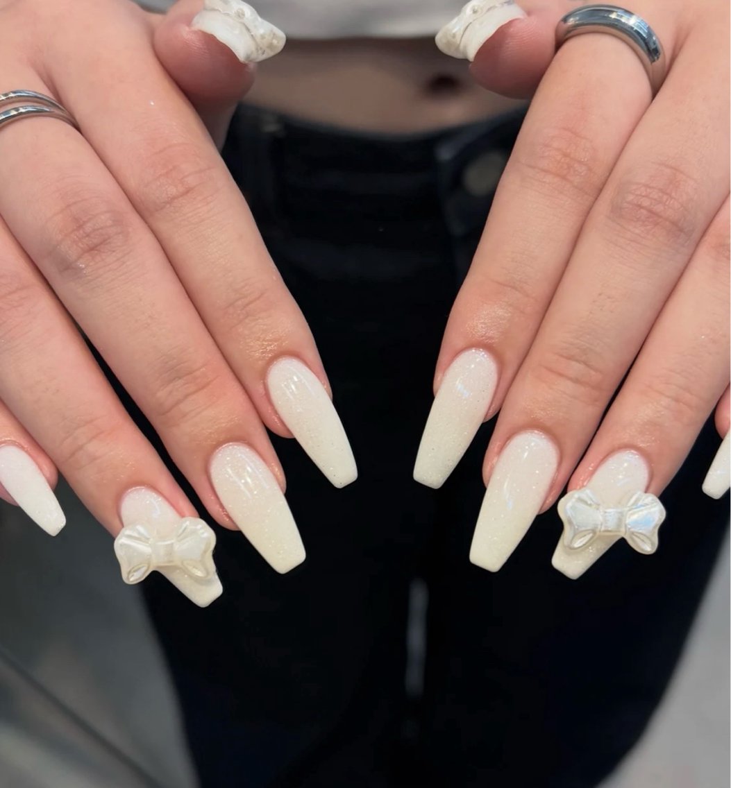 ネイル NiJi Nailsのネイルデザイン