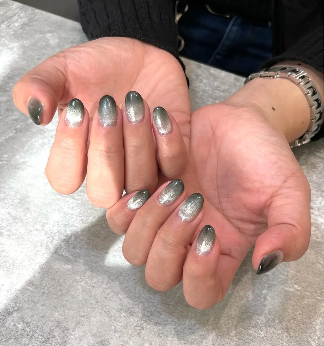 ネイル ハンドネイル nail moanaのネイルデザイン
