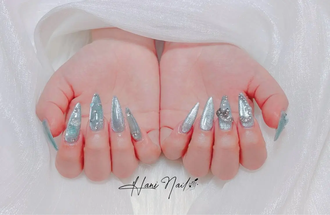 ネイル Hani Nail 【ハニネイル】のネイルデザイン