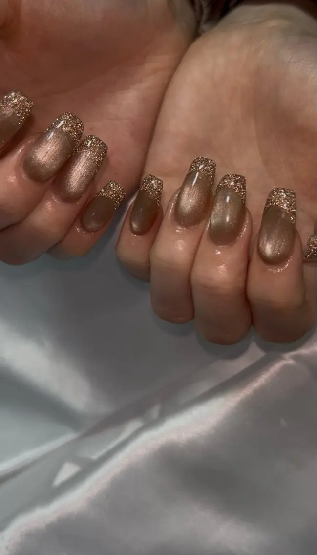 ネイル ハンドネイル Lala nailのネイルデザイン