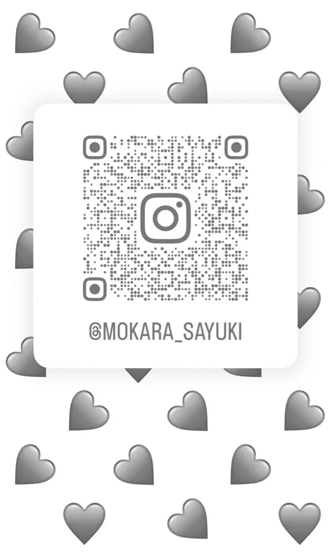 マツエク・マツパ MOKARA Sayukiのマツエク・マツパデザイン