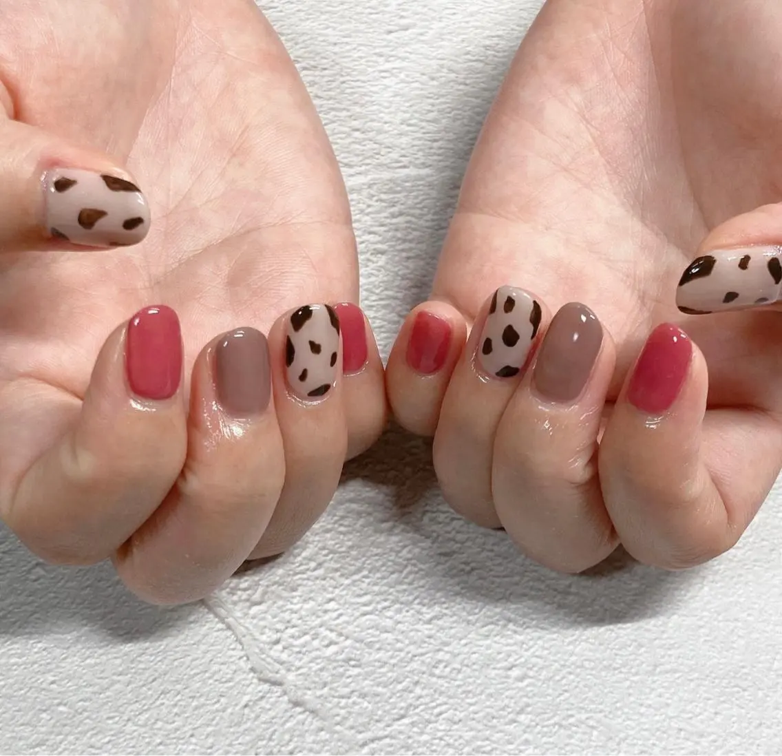 ネイル ハンドネイル Agu. Nail tomoのネイルデザイン