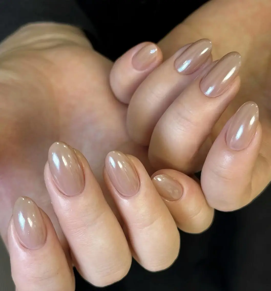 ネイル ハンドネイル Molly _nailのネイルデザイン