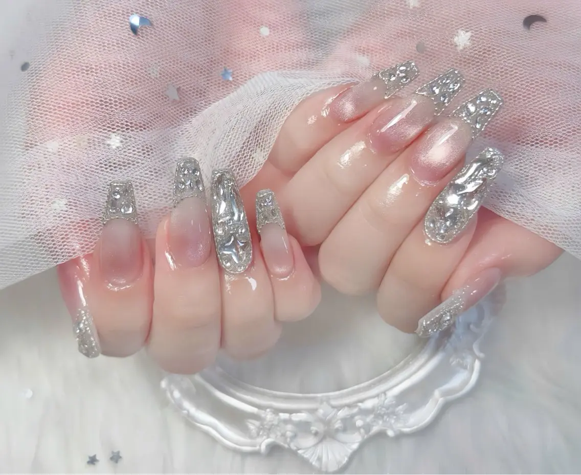 ネイル Han Hana Nailのネイルデザイン