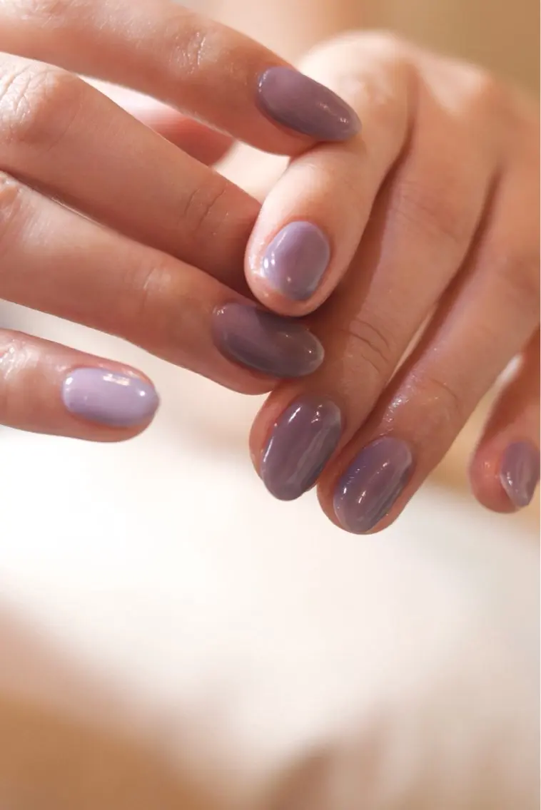 ネイル Lira nailのネイルデザイン