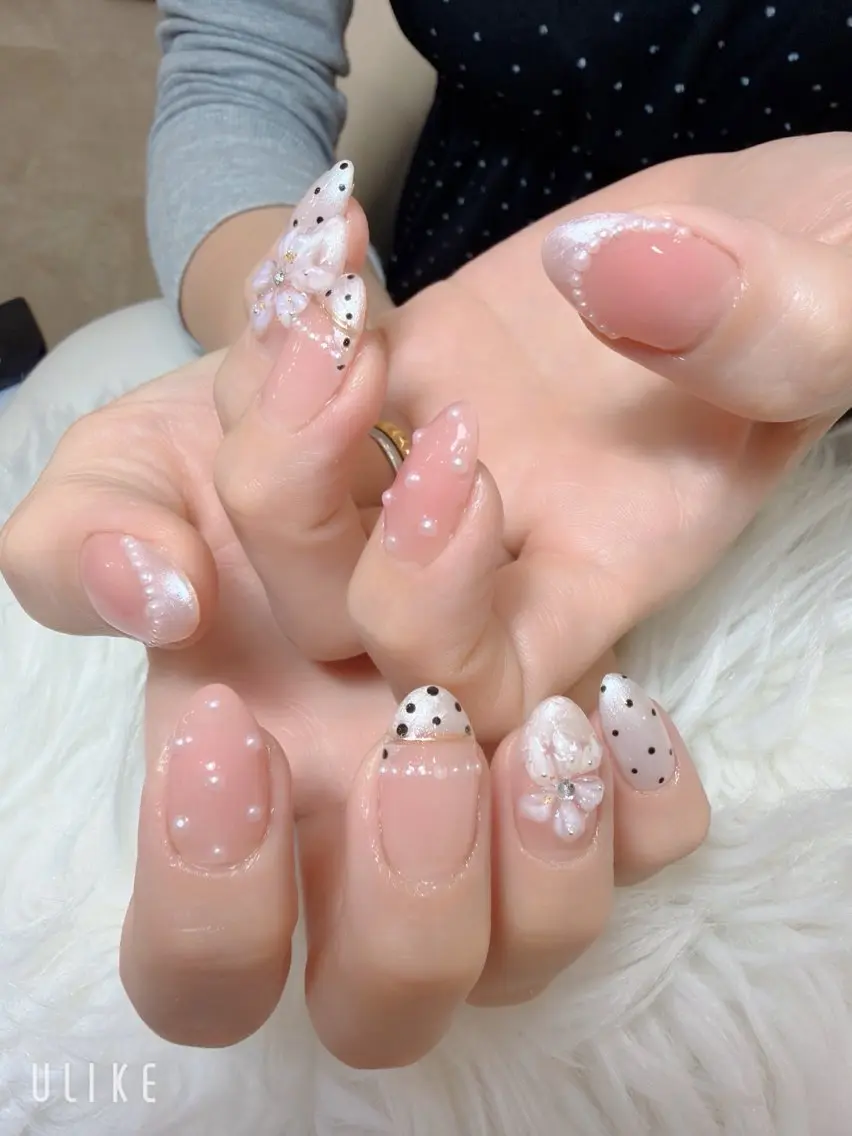ネイル IN’S あおいのネイルデザイン