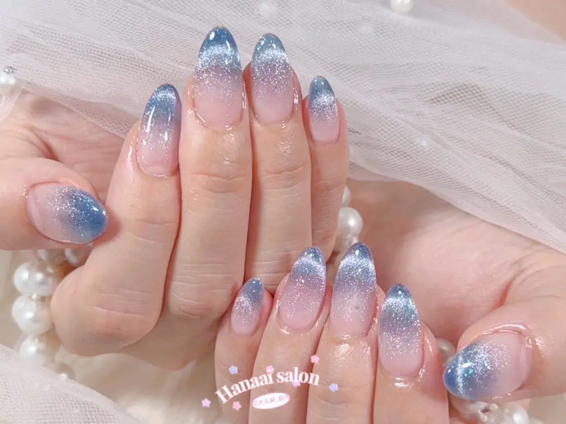 ネイル Hanaai ななのネイルデザイン