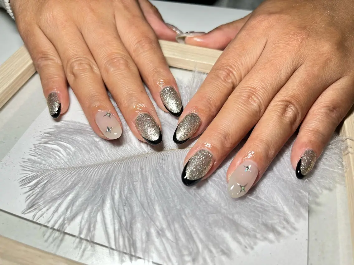 ネイル アートネイル Nail salon Caco.のネイルデザイン