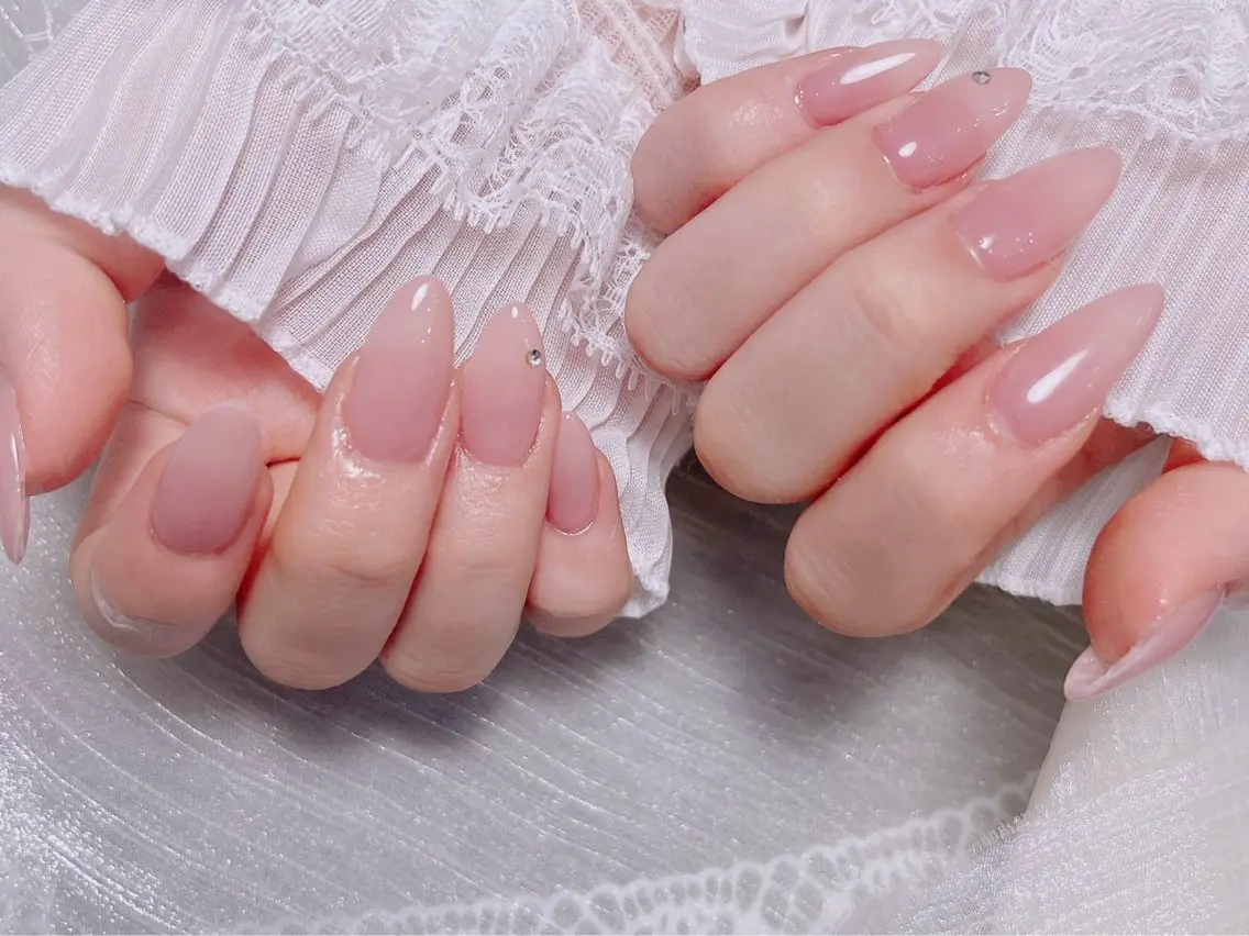ネイル ハンドネイル ネイルサロン KARIのネイルデザイン