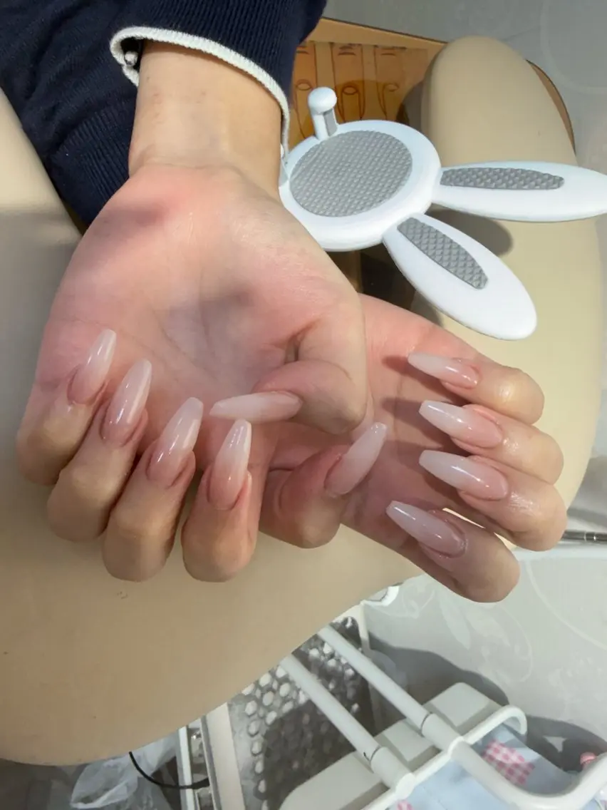 ネイル ヤマ モトのネイルデザイン