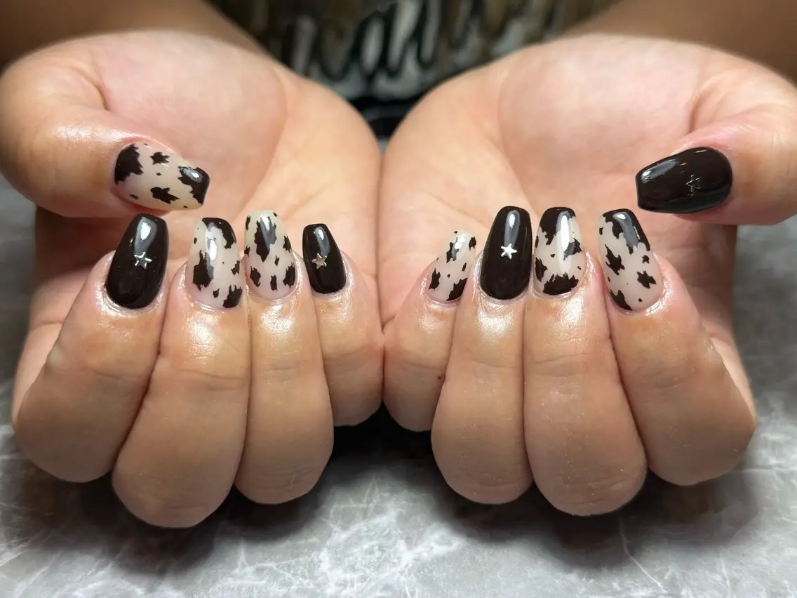 ネイル ハンドネイル nail salon CHEのネイルデザイン