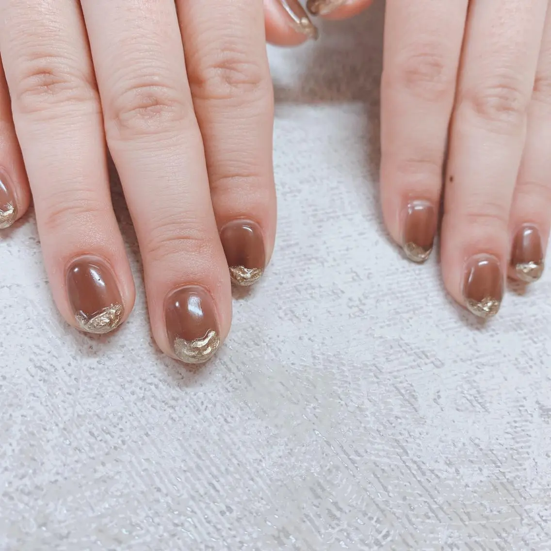 ネイル soi. Tomokoのネイルデザイン