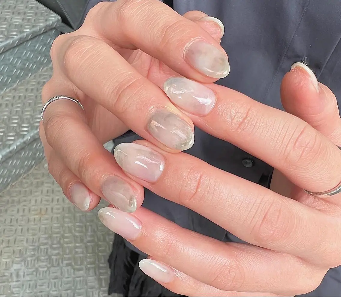 ネイル nailartist lisaのネイルデザイン