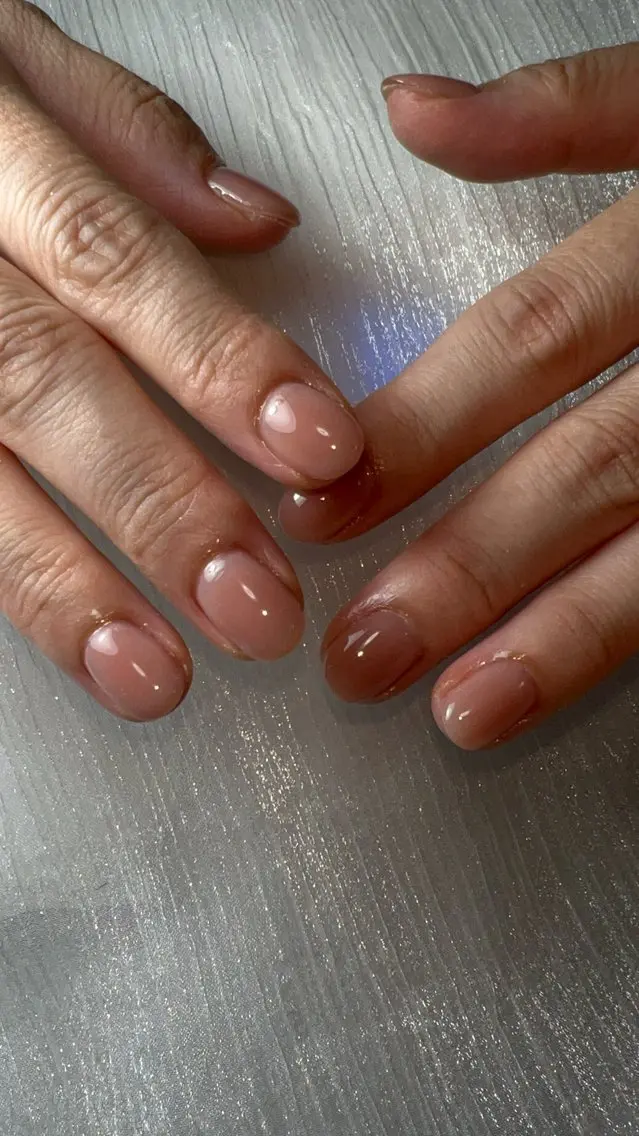 ネイル ハンドネイル Selen nail みづきのネイルデザイン