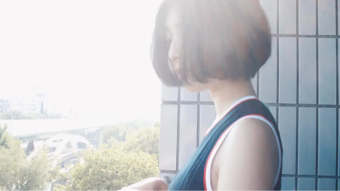ショート カラー BOB🌟ハイトーン /ブリーチ/TAKUのヘアスタイル