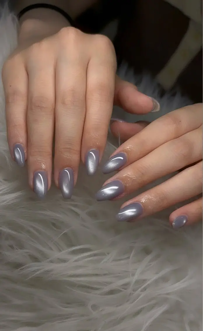 ネイル Bitty💟 Marinのネイルデザイン