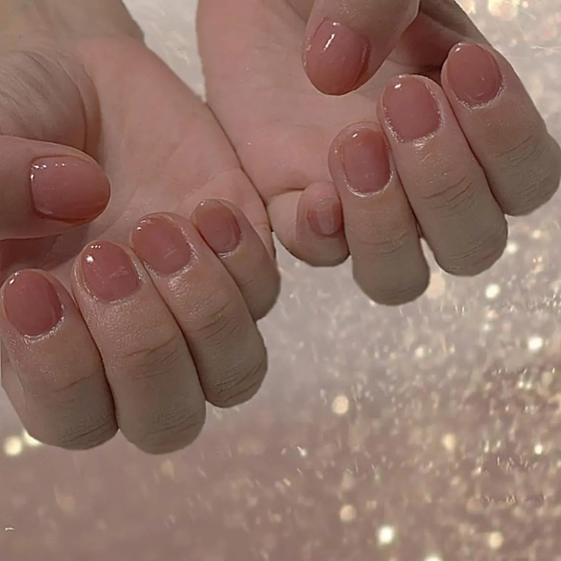 ネイル ハンドネイル ハンドケア lylynail YUUKAのネイルデザイン