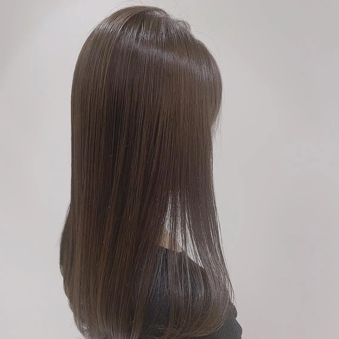 セミロング カラー トレンド眉🫧🪄 kumiの眉毛・アイブロウイメージ