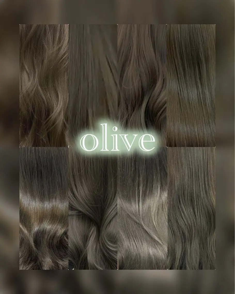 セミロング カラー カット ヘアカラー トリートメント 表参道🌿赤み消し カラー/チナツのヘアスタイル