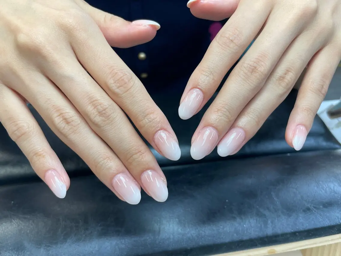 ネイル ハンドネイル Nail コウのネイルデザイン