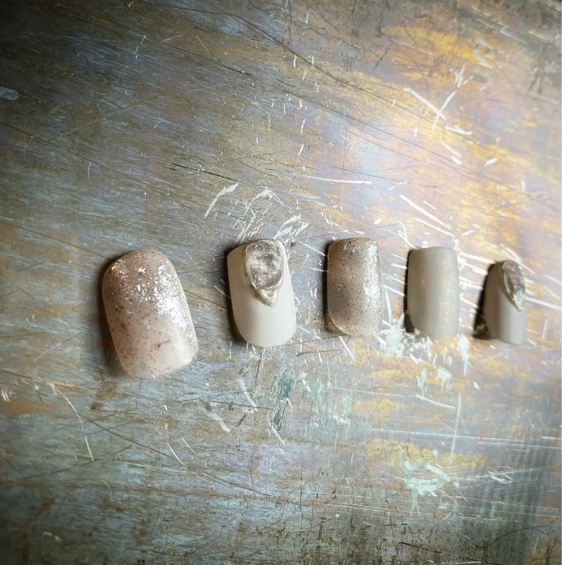 ネイル nail chipieのネイルデザイン
