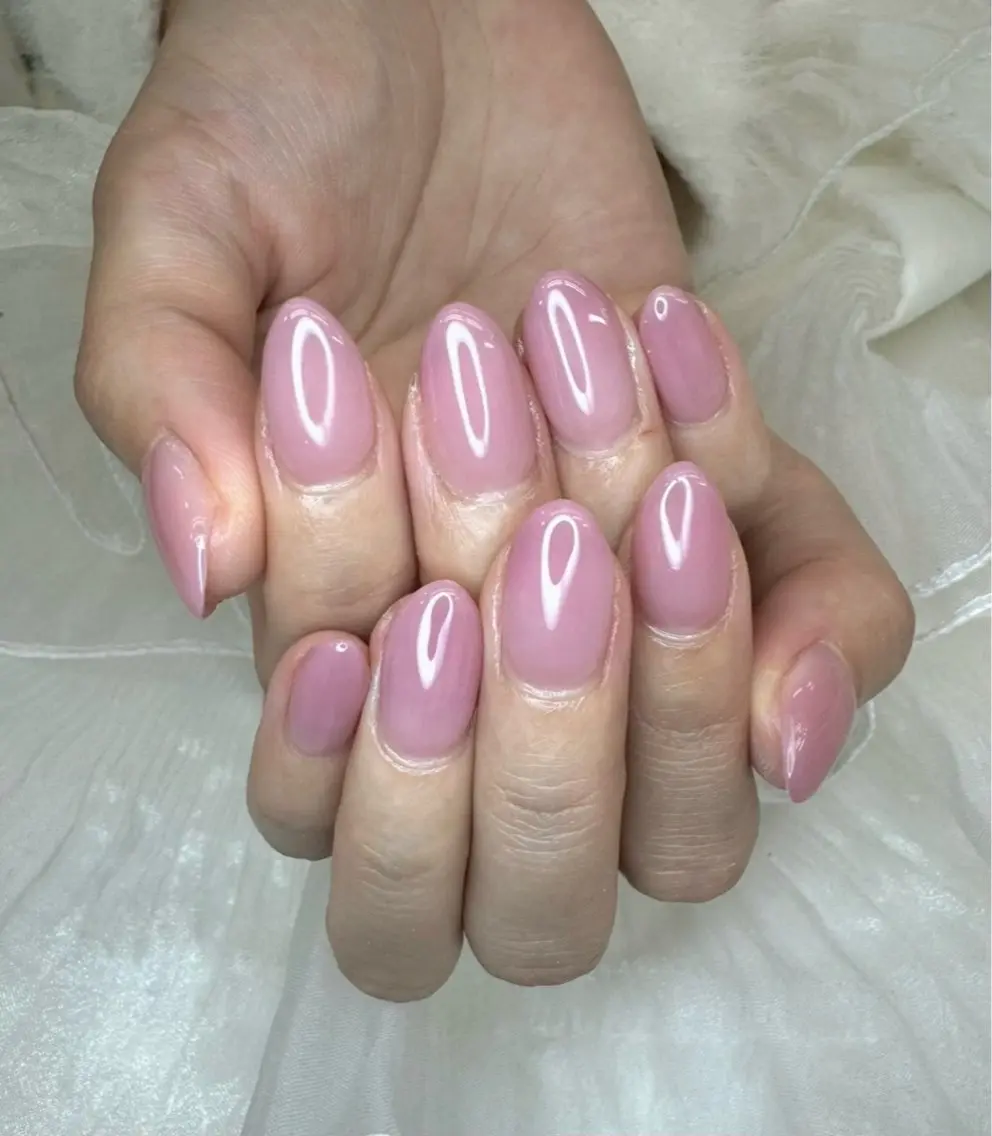 ネイル cherie nailのネイルデザイン
