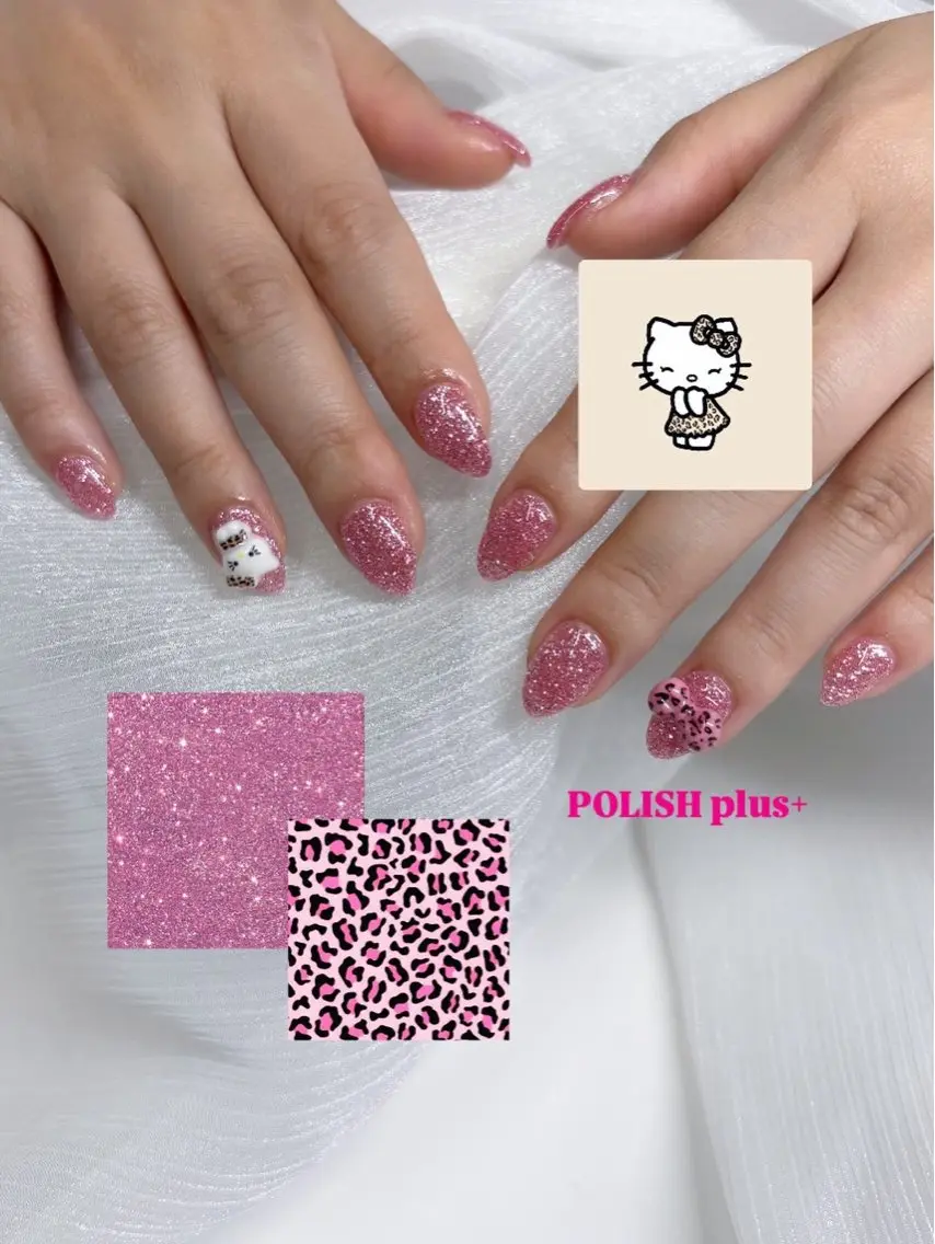 ネイル ハンドネイル フットネイル POLISH サナのネイルデザイン
