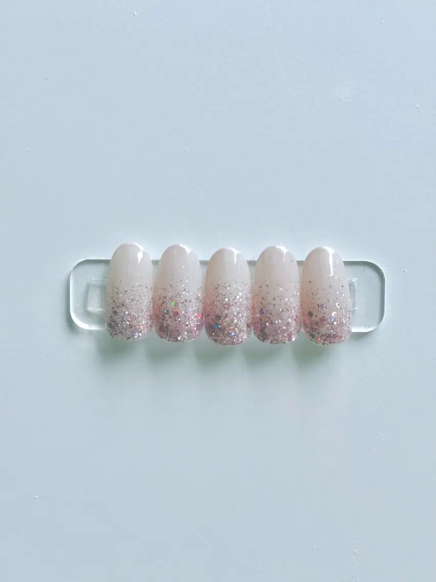ネイル nail Latteのネイルデザイン